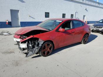  Salvage Dodge Dart