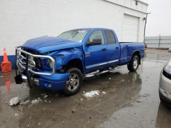  Salvage Dodge Ram 2500