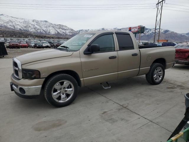  Salvage Dodge Ram 1500