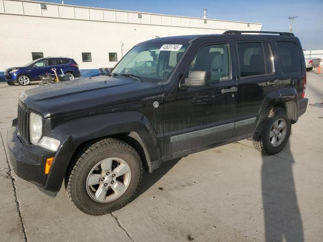  Salvage Jeep Liberty