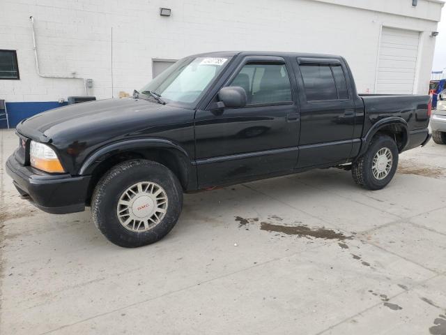  Salvage GMC Sonoma