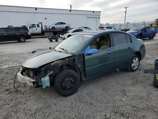  Salvage Saturn Ion