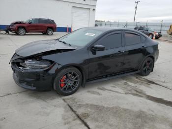  Salvage Dodge Dart