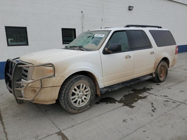  Salvage Ford Expedition