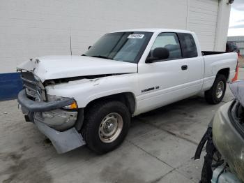  Salvage Dodge Ram 1500