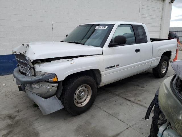  Salvage Dodge Ram 1500