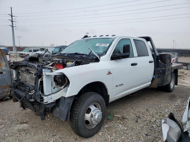  Salvage Ram 3500