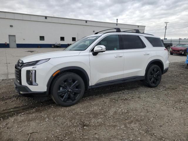  Salvage Hyundai PALISADE