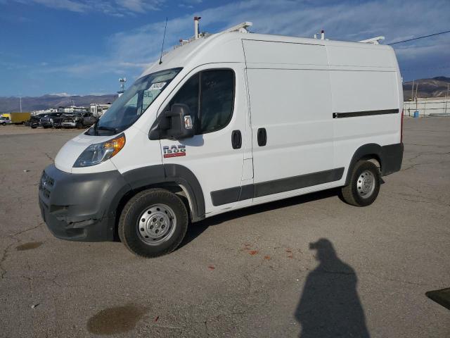  Salvage Ram Promaster