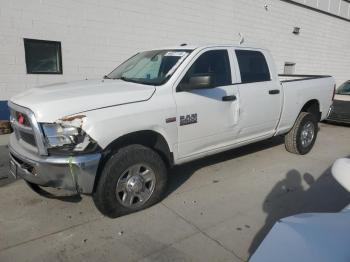  Salvage Ram 2500