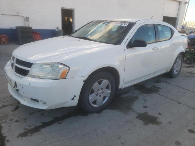  Salvage Dodge Avenger