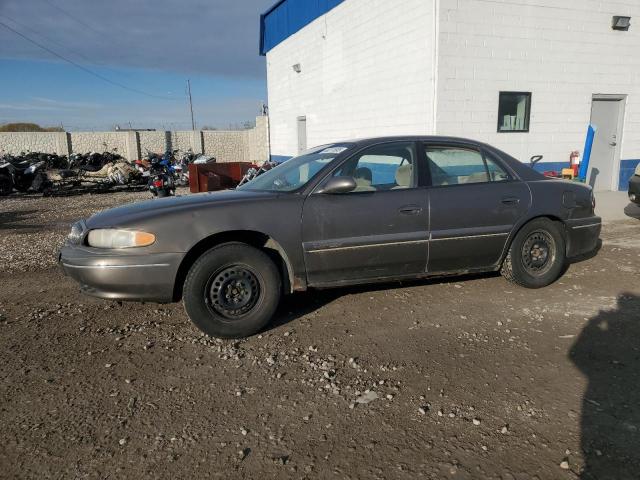  Salvage Buick Century