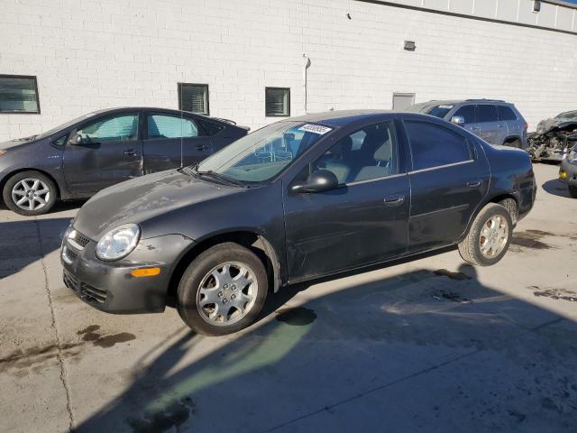  Salvage Dodge Neon