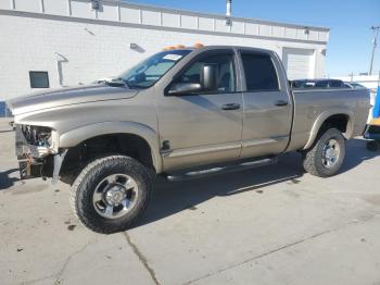  Salvage Dodge Ram 2500