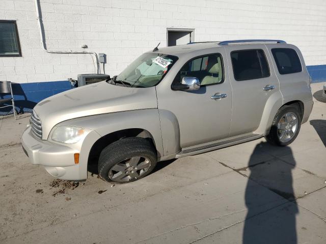  Salvage Chevrolet HHR