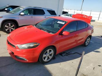  Salvage Dodge Dart