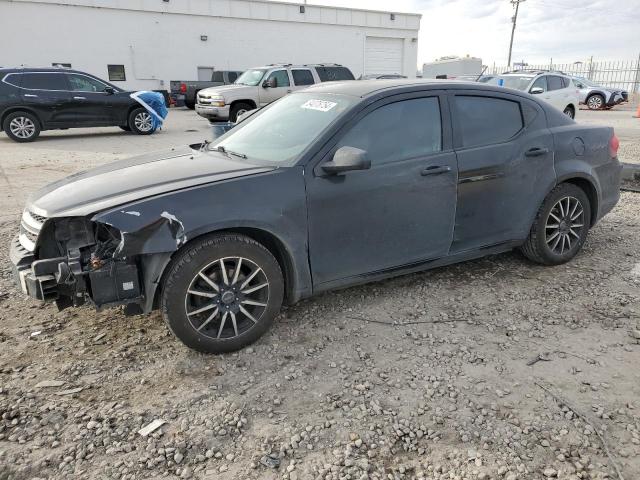  Salvage Dodge Avenger