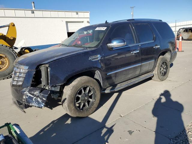  Salvage Cadillac Escalade