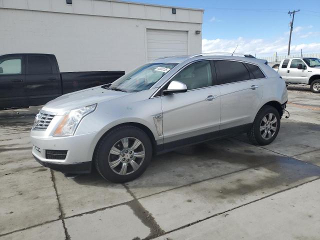  Salvage Cadillac SRX