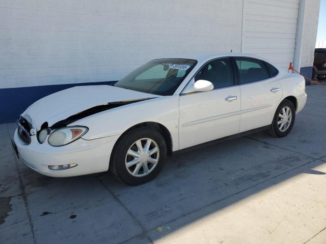  Salvage Buick LaCrosse