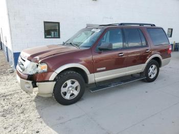  Salvage Ford Expedition