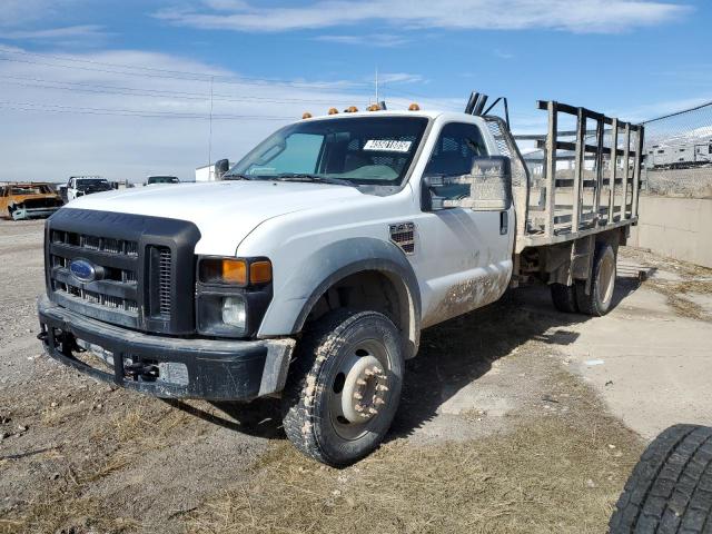  Salvage Ford F-450