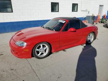  Salvage Mazda Mx5