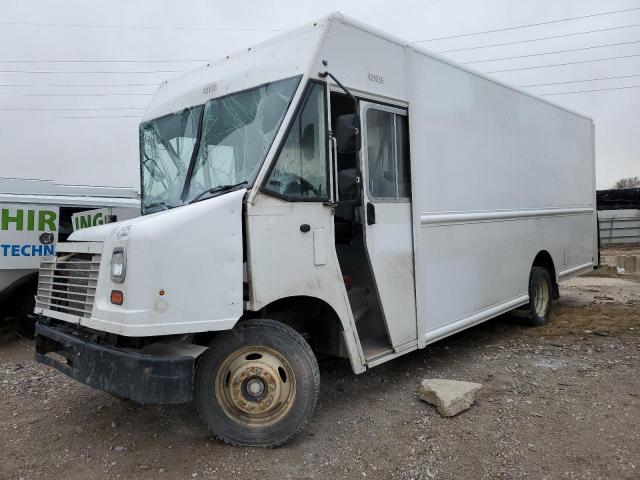  Salvage Ford F59