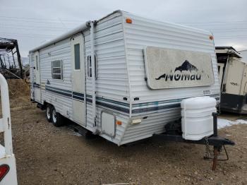  Salvage Nomad Trvl Trl