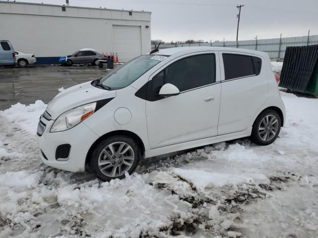  Salvage Chevrolet Spark