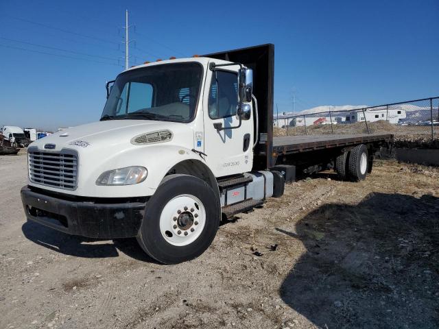  Salvage Freightliner M2 106 Med