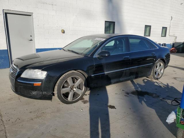  Salvage Audi A8