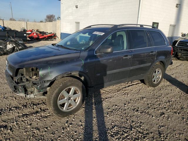  Salvage Volvo XC90