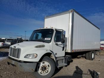  Salvage Freightliner M2 106 Med