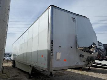  Salvage Atro Trailer