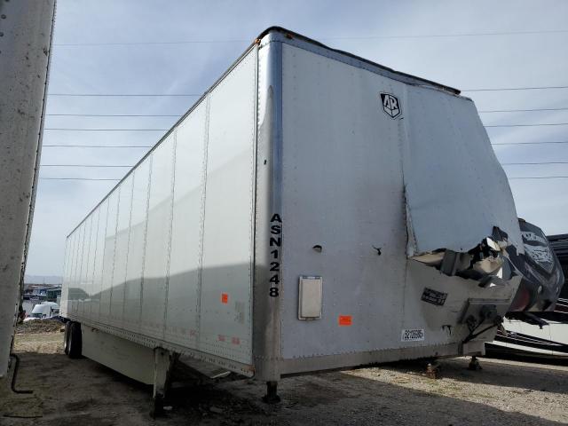  Salvage Atro Trailer
