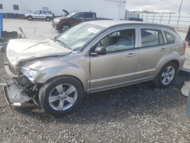  Salvage Dodge Caliber