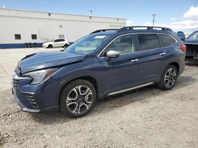  Salvage Subaru Ascent
