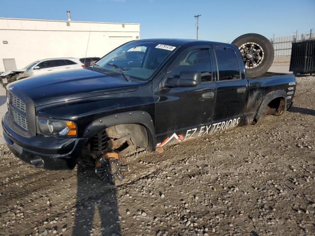  Salvage Dodge Ram 2500