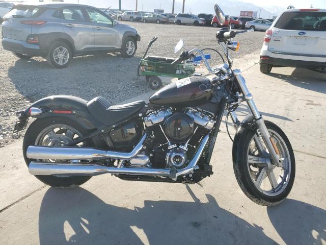  Salvage Harley-Davidson Fx