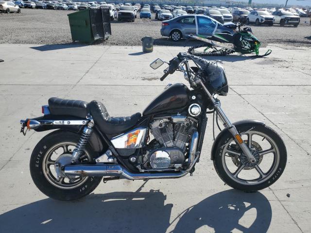  Salvage Honda Vt Cycle