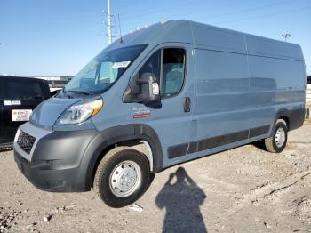  Salvage Ram Promaster