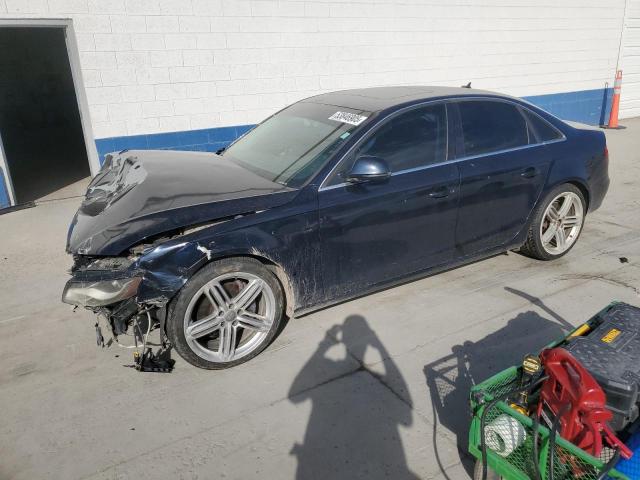  Salvage Audi A4
