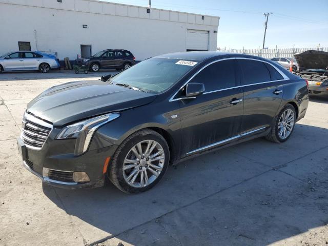  Salvage Cadillac XTS