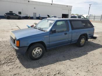 Salvage Mitsubishi Mighty Max