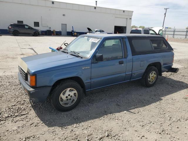  Salvage Mitsubishi Mighty Max