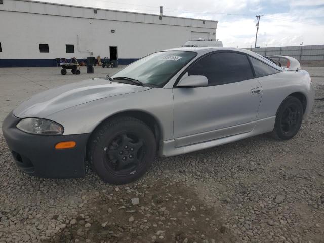  Salvage Mitsubishi Eclipse