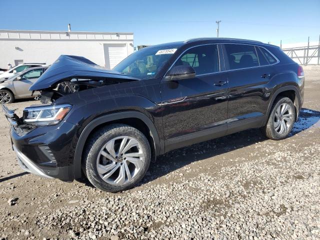  Salvage Volkswagen Atlas