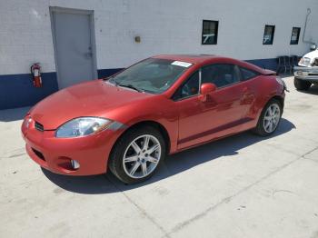 Salvage Mitsubishi Eclipse