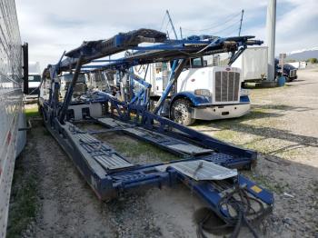  Salvage Cottrell Car Hauler